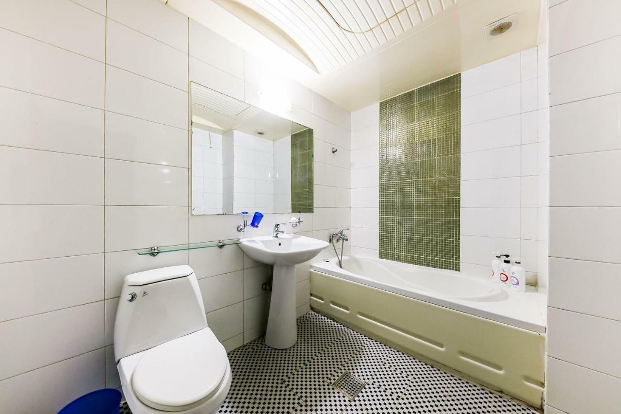 דאג'און Hotel Rooky מראה חיצוני תמונה